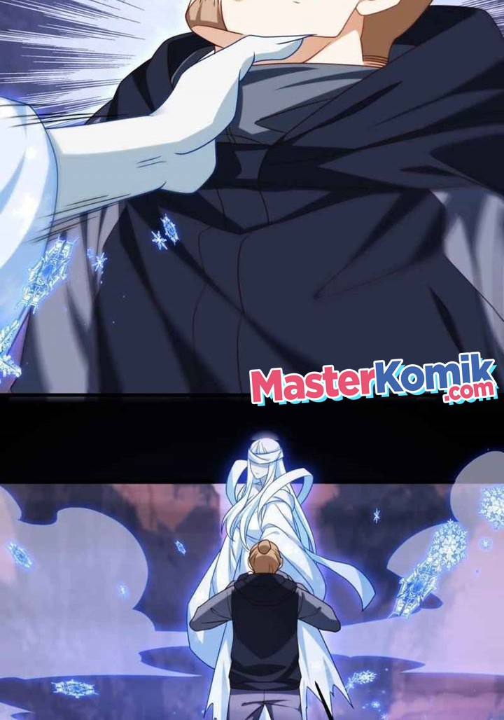 Xianzun Luowuji Chapter 142 Gambar 17