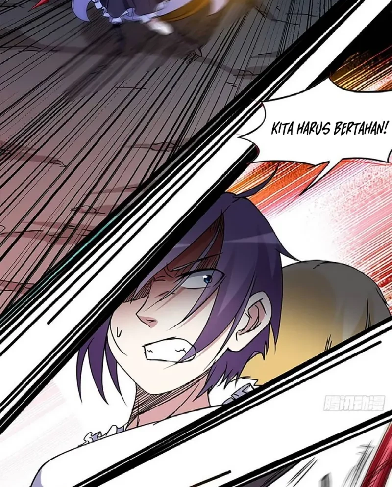 My Disciples Are All Immortals Chapter 71 Gambar 20