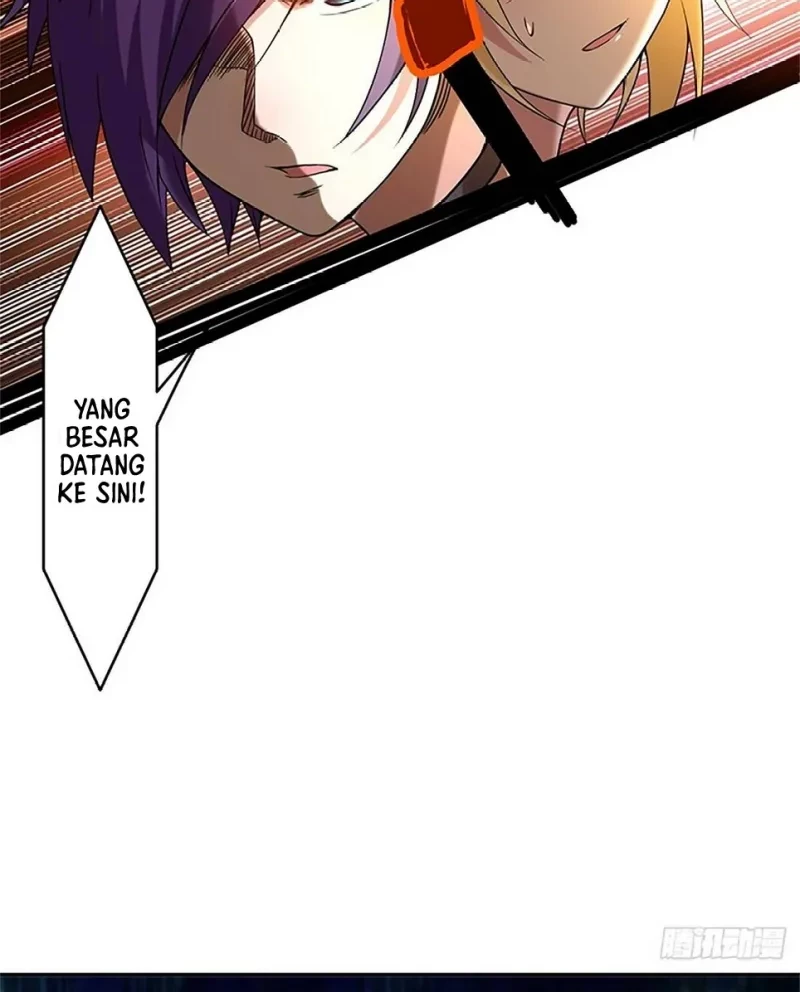 My Disciples Are All Immortals Chapter 71 Gambar 12