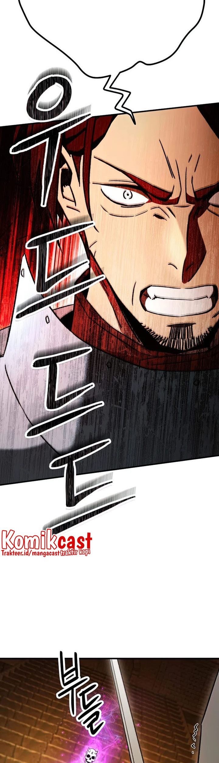 The Hero Returns Chapter 33 Gambar 26