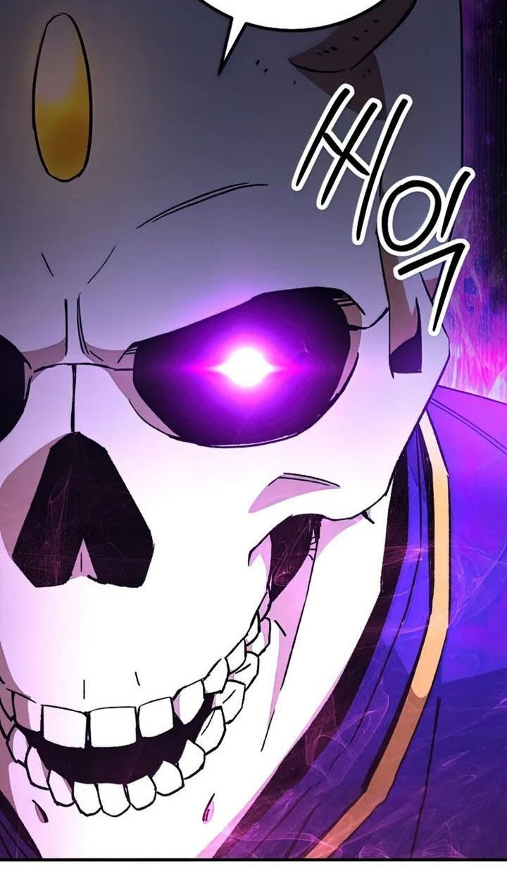 The Hero Returns Chapter 33 Gambar 29