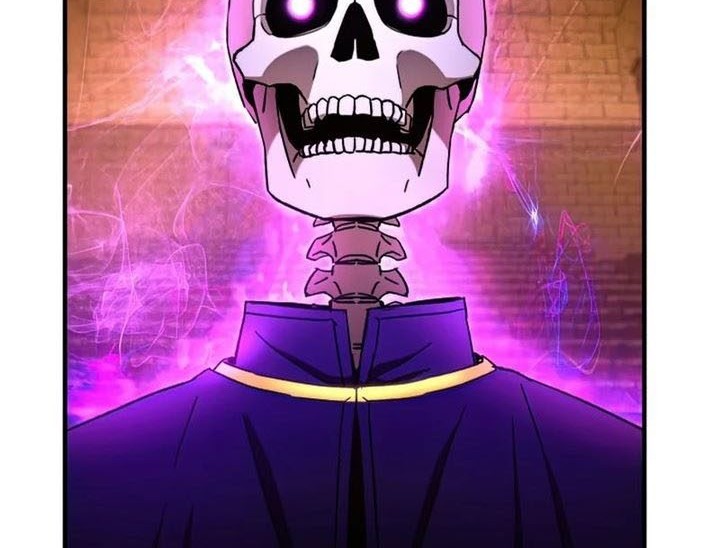 The Hero Returns Chapter 33 Gambar 21