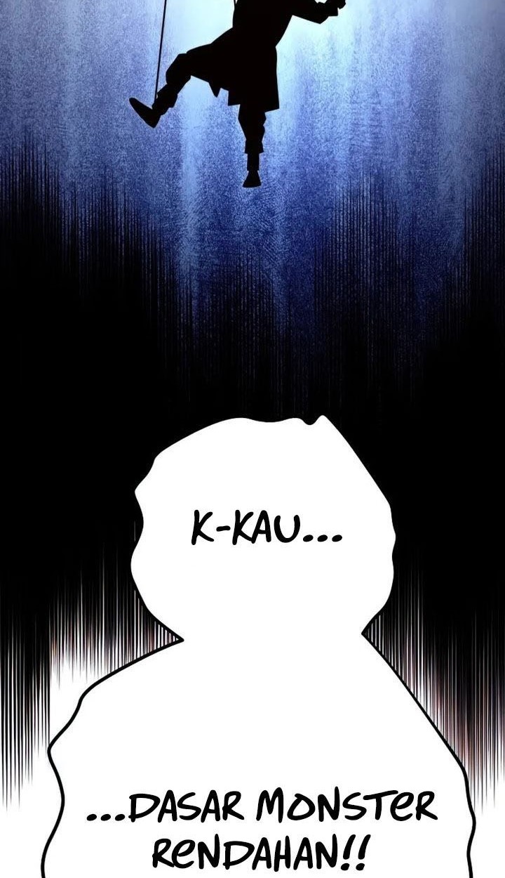 The Hero Returns Chapter 33 Gambar 25