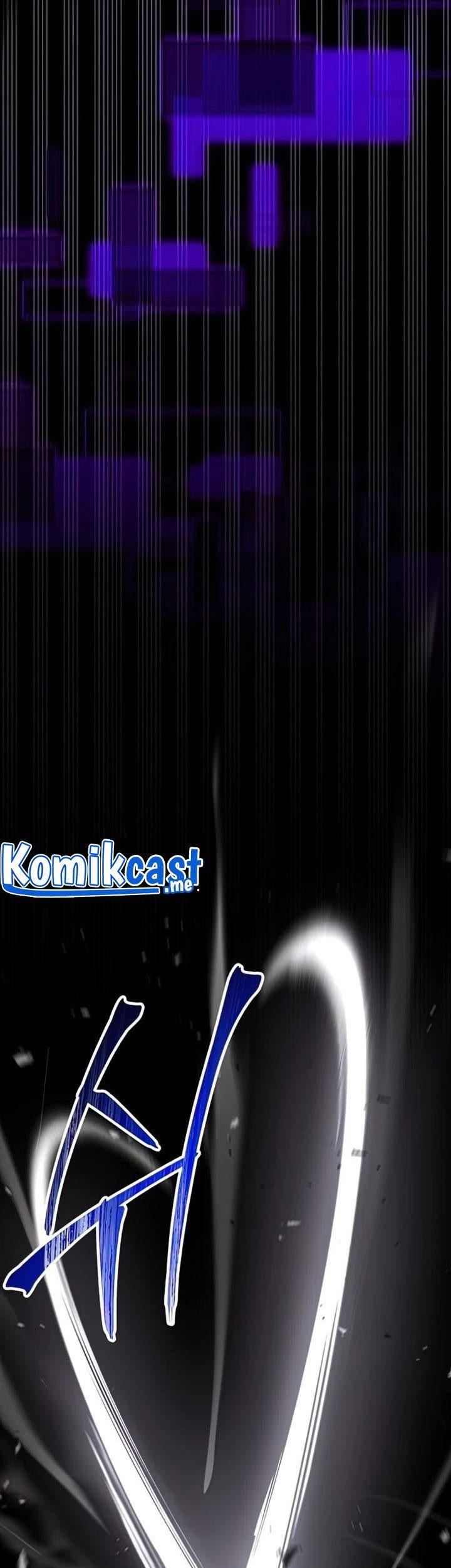 The Hero Returns Chapter 33 Gambar 48