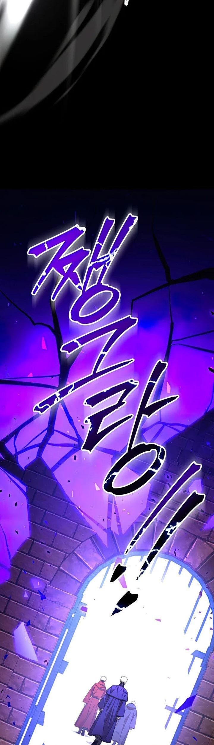 The Hero Returns Chapter 33 Gambar 50