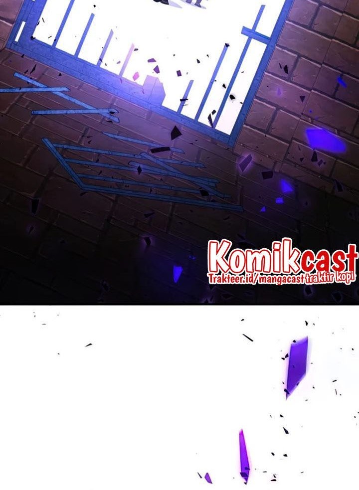 The Hero Returns Chapter 33 Gambar 51