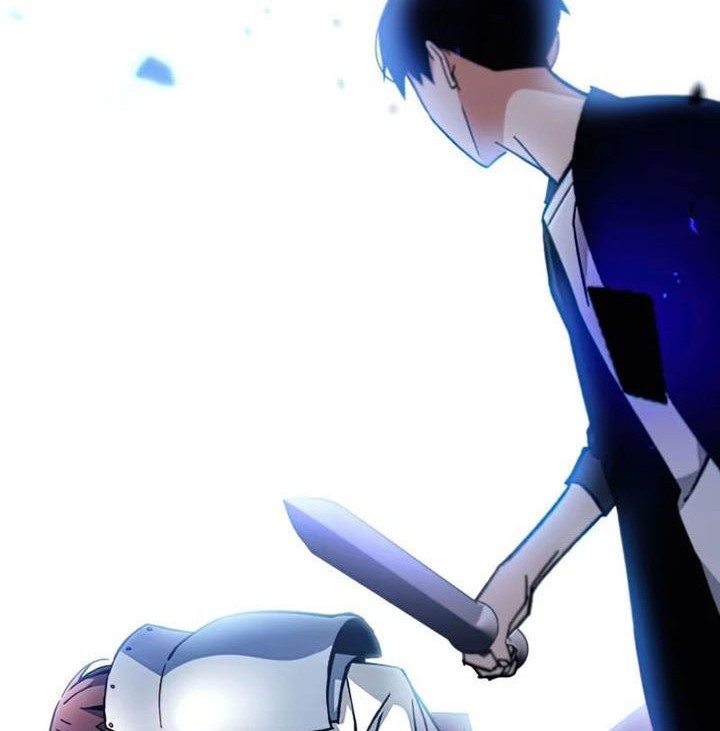 The Hero Returns Chapter 33 Gambar 55