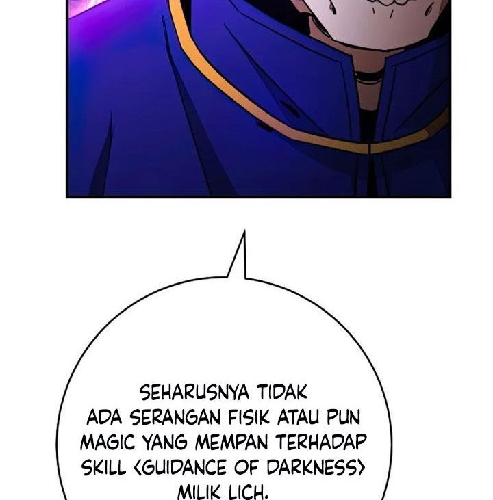 The Hero Returns Chapter 33 Gambar 57