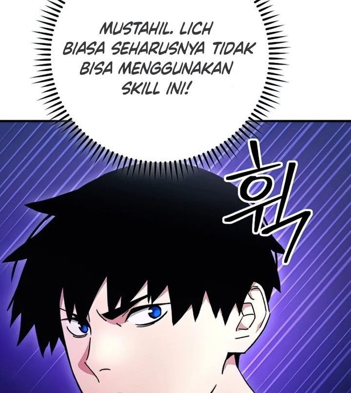 The Hero Returns Chapter 33 Gambar 39