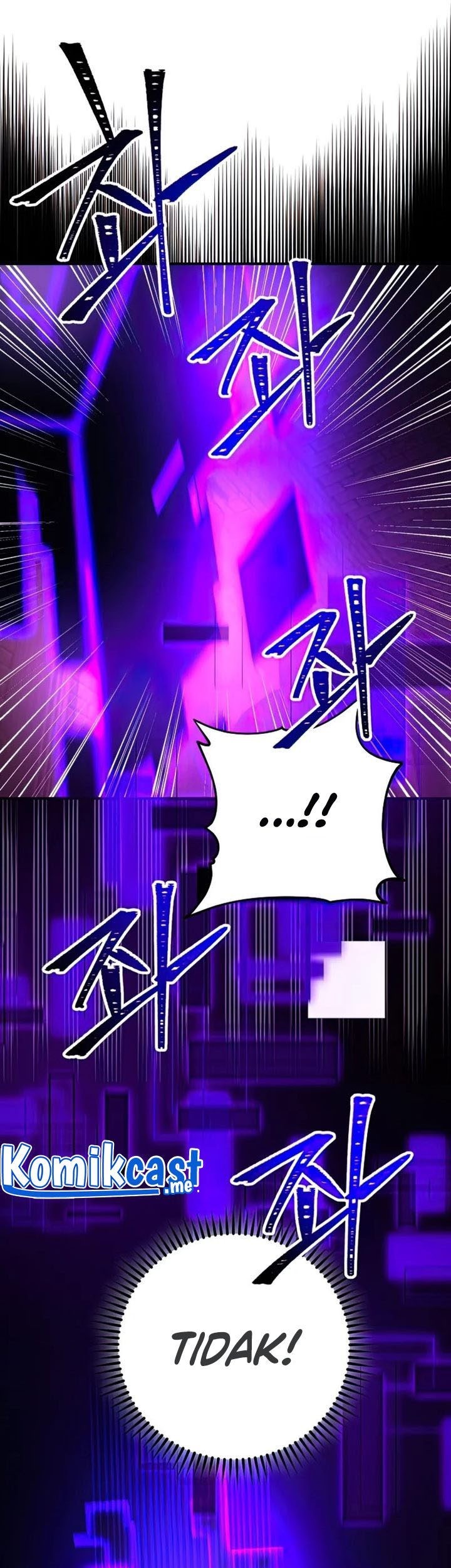 The Hero Returns Chapter 33 Gambar 44