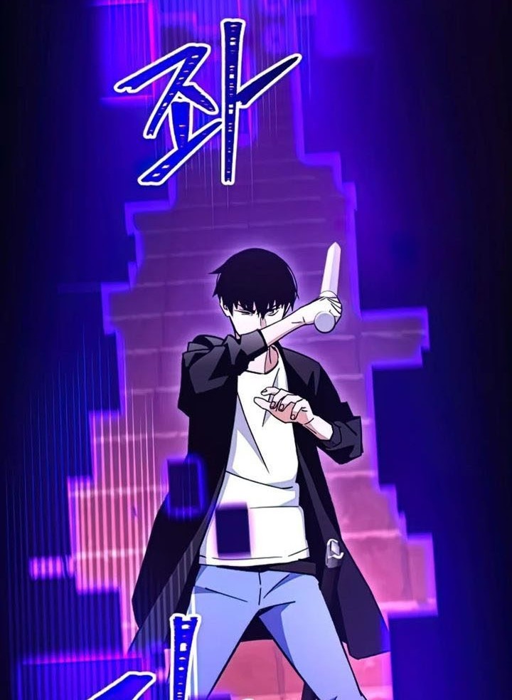 The Hero Returns Chapter 33 Gambar 45