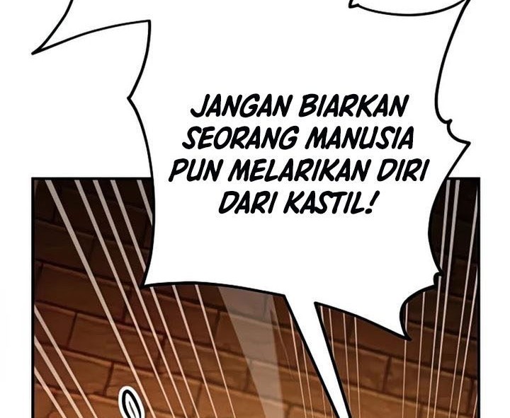 The Hero Returns Chapter 33 Gambar 69