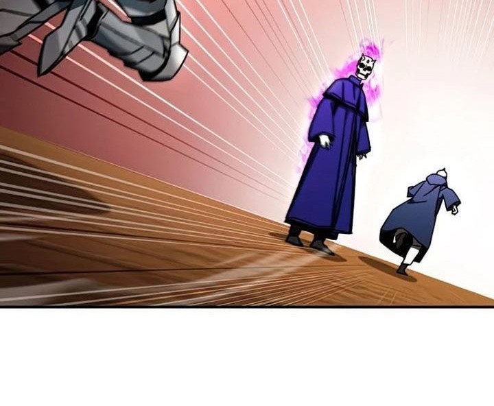 The Hero Returns Chapter 33 Gambar 71