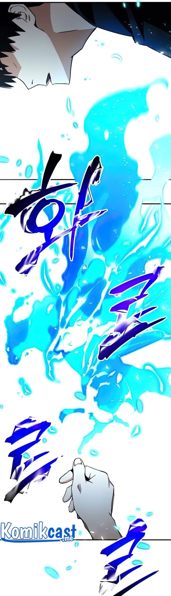 The Hero Returns Chapter 33 Gambar 76