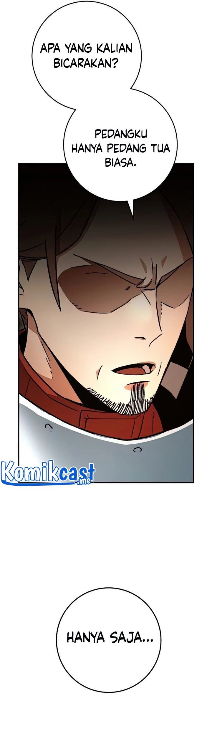 The Hero Returns Chapter 33 Gambar 60