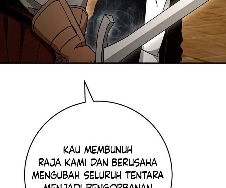 The Hero Returns Chapter 33 Gambar 63