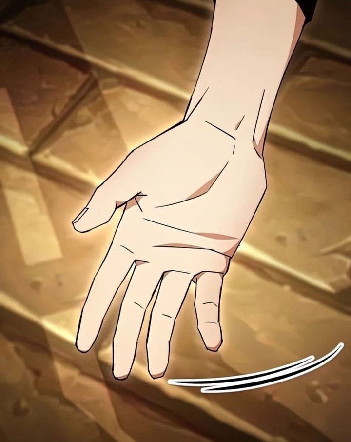 The Hero Returns Chapter 33 Gambar 95