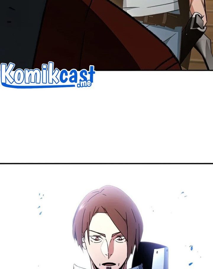 The Hero Returns Chapter 33 Gambar 97