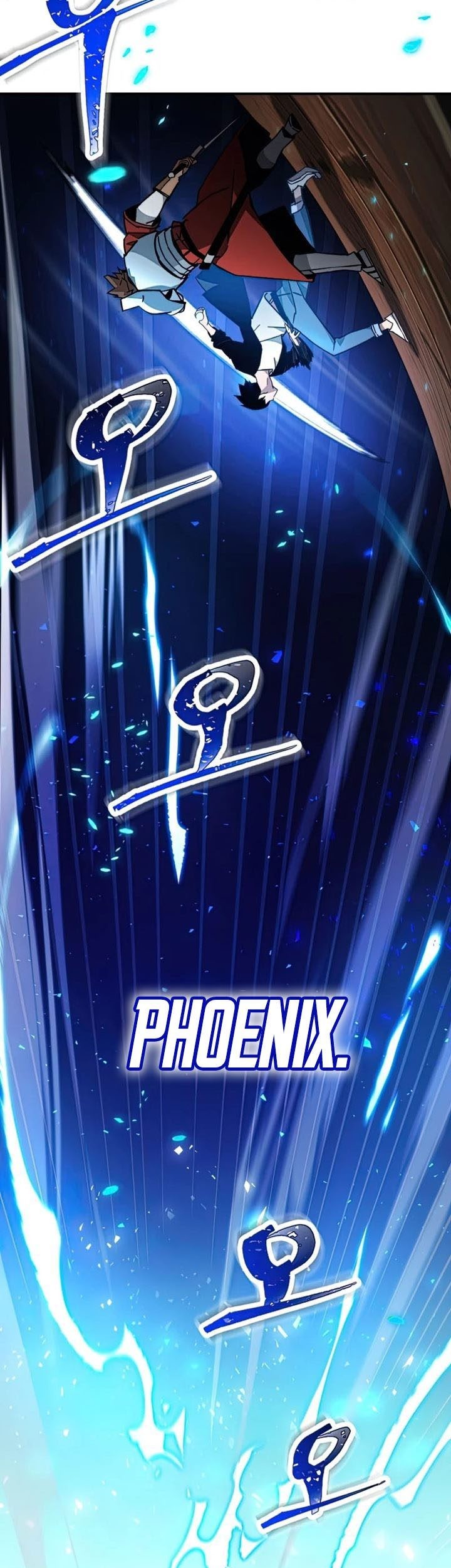 The Hero Returns Chapter 33 Gambar 78