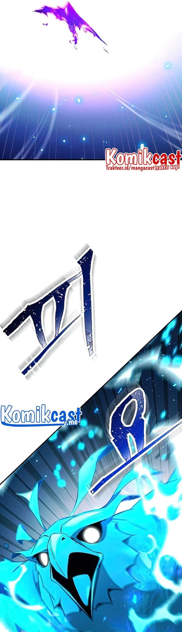 The Hero Returns Chapter 33 Gambar 80