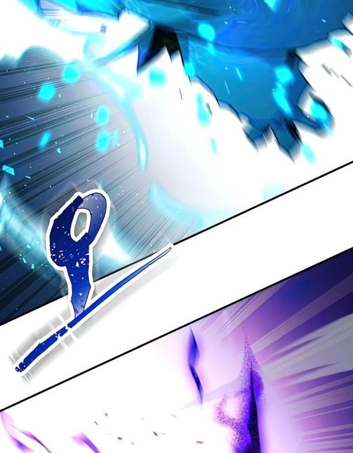 The Hero Returns Chapter 33 Gambar 81