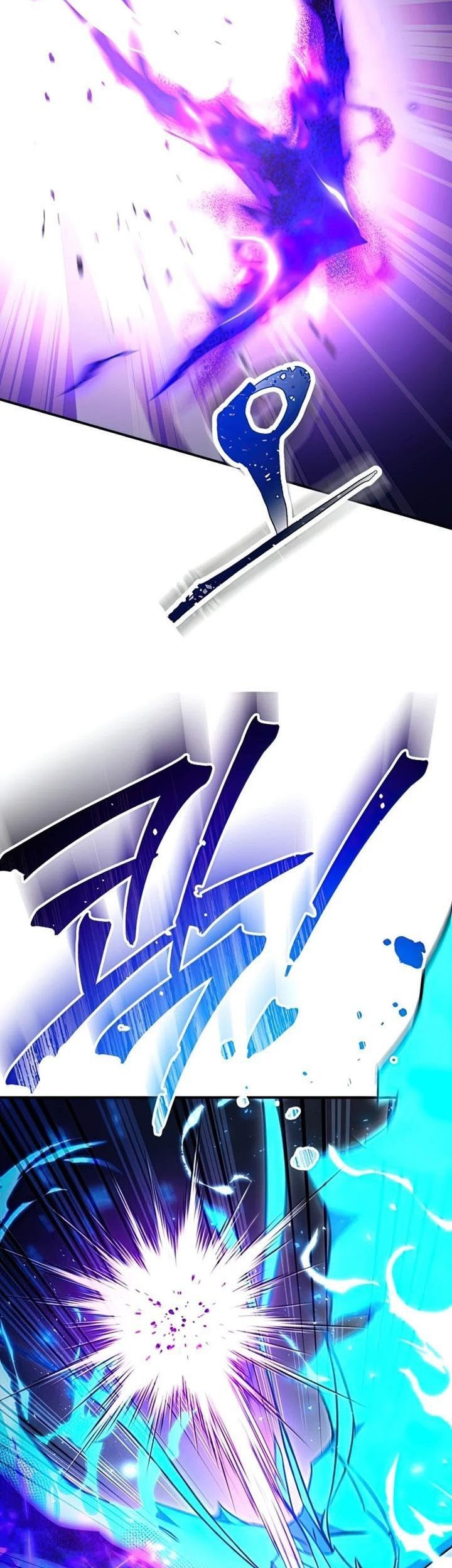 The Hero Returns Chapter 33 Gambar 82