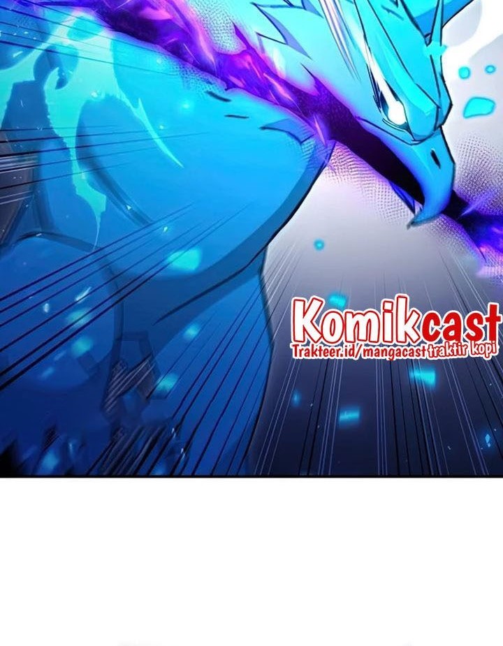 The Hero Returns Chapter 33 Gambar 83