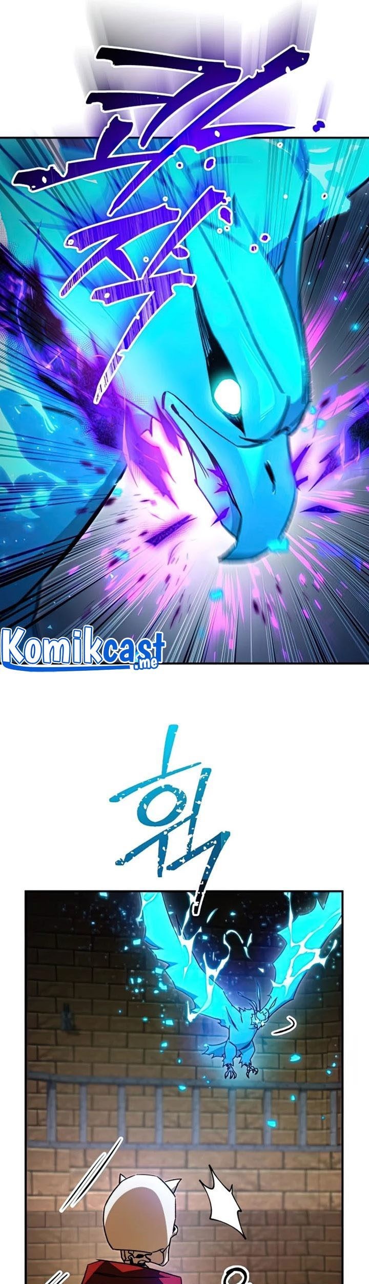 The Hero Returns Chapter 33 Gambar 84