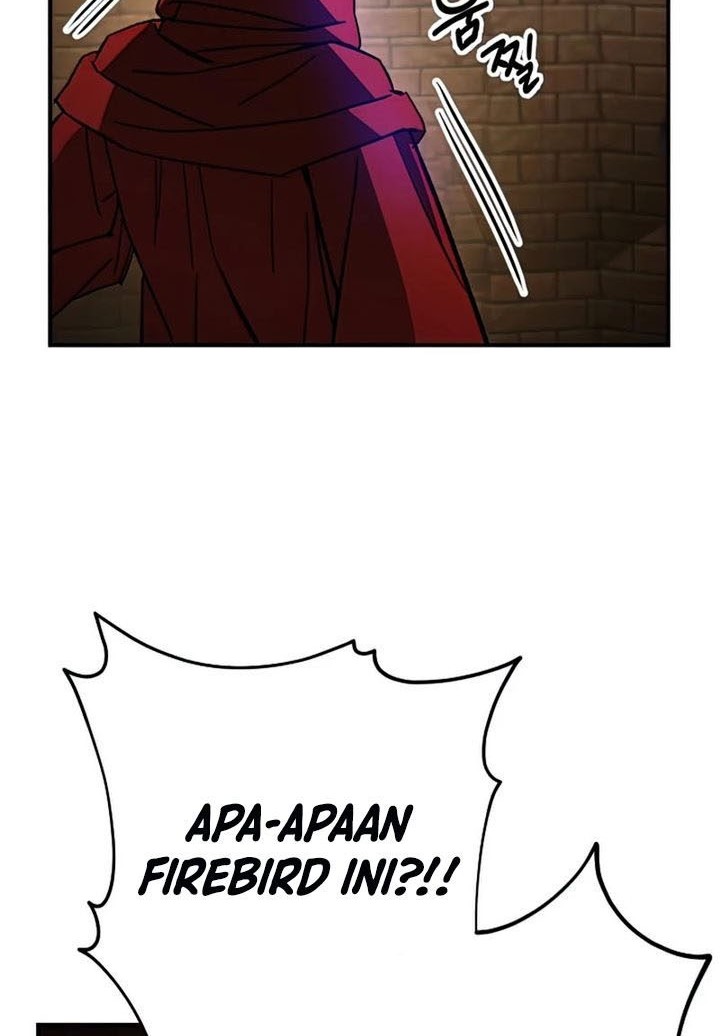 The Hero Returns Chapter 33 Gambar 85