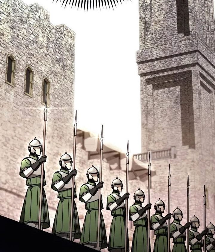 The Hero Returns Chapter 33 Gambar 7