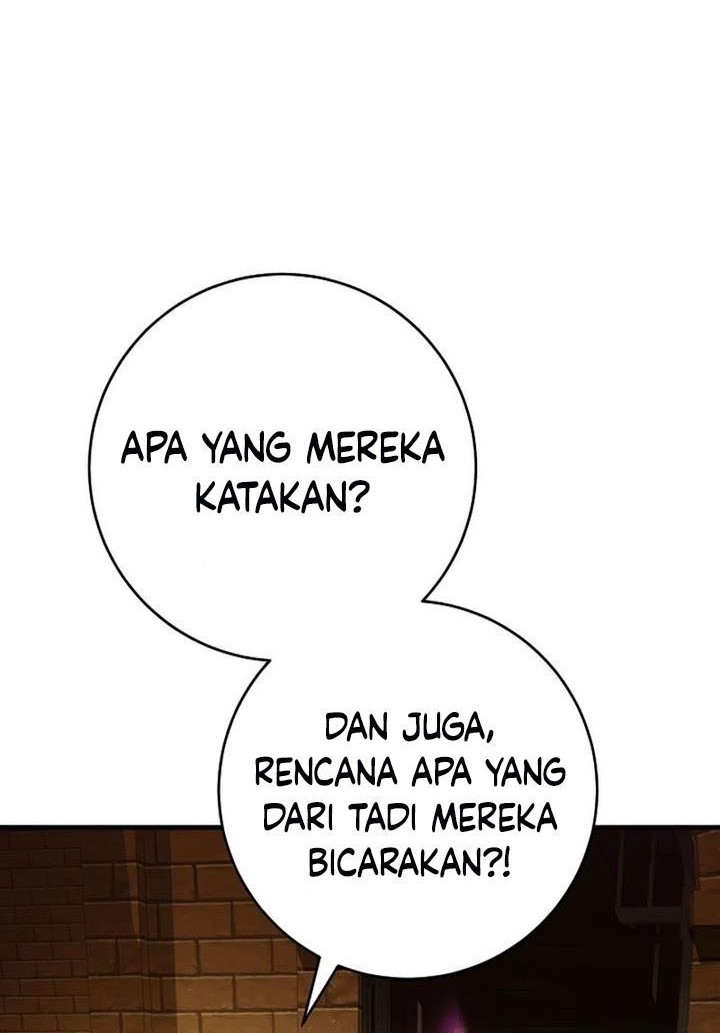 The Hero Returns Chapter 33 Gambar 11