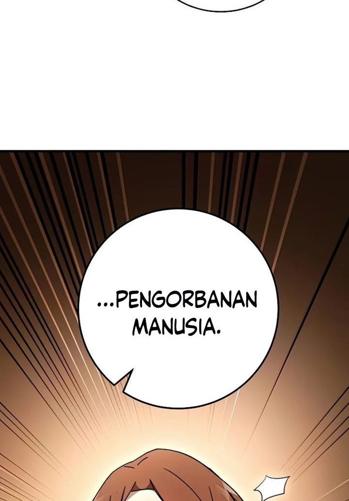 The Hero Returns Chapter 33 Gambar 15