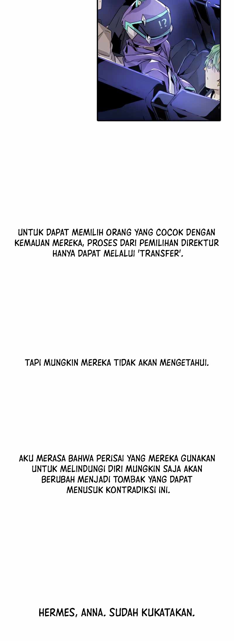 How To Kill A God Chapter 27 Gambar 49