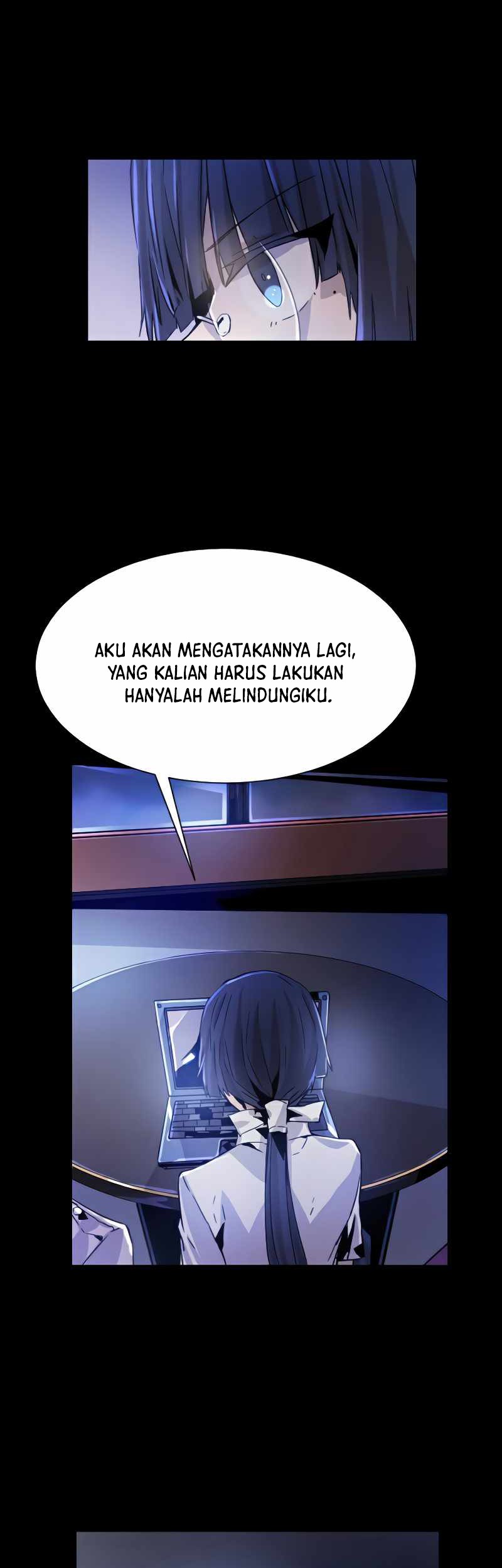 How To Kill A God Chapter 27 Gambar 47