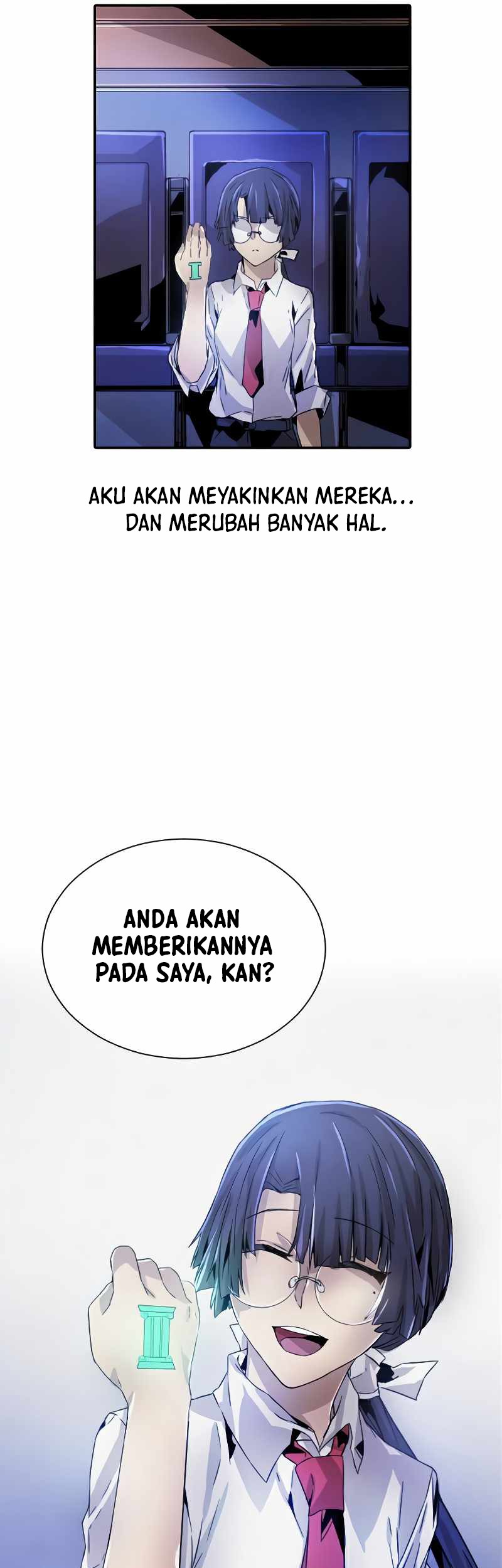 How To Kill A God Chapter 27 Gambar 50