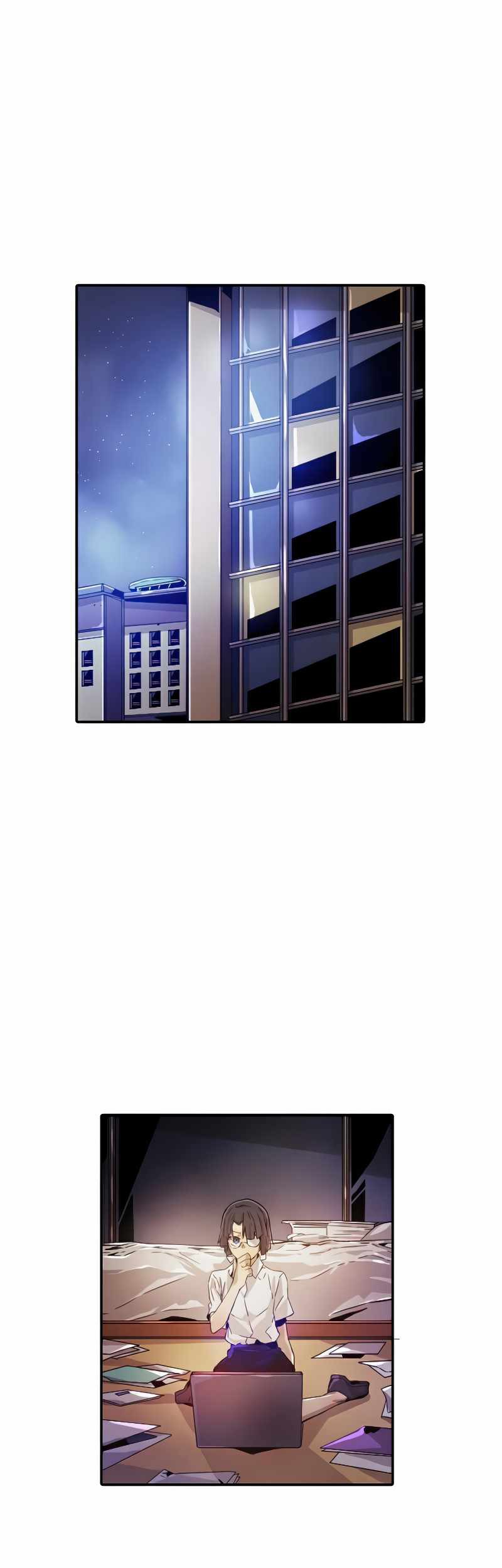 Manhwa How To Kill A God Chapter 27 gambar nomor 2