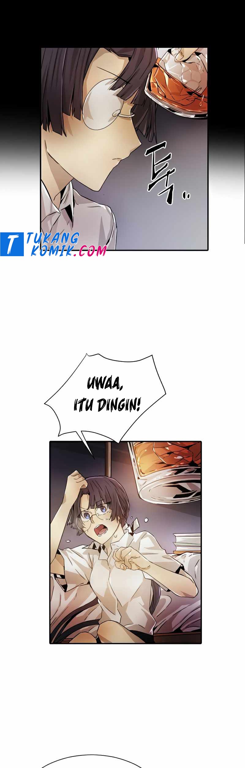 How To Kill A God Chapter 27 Gambar 5