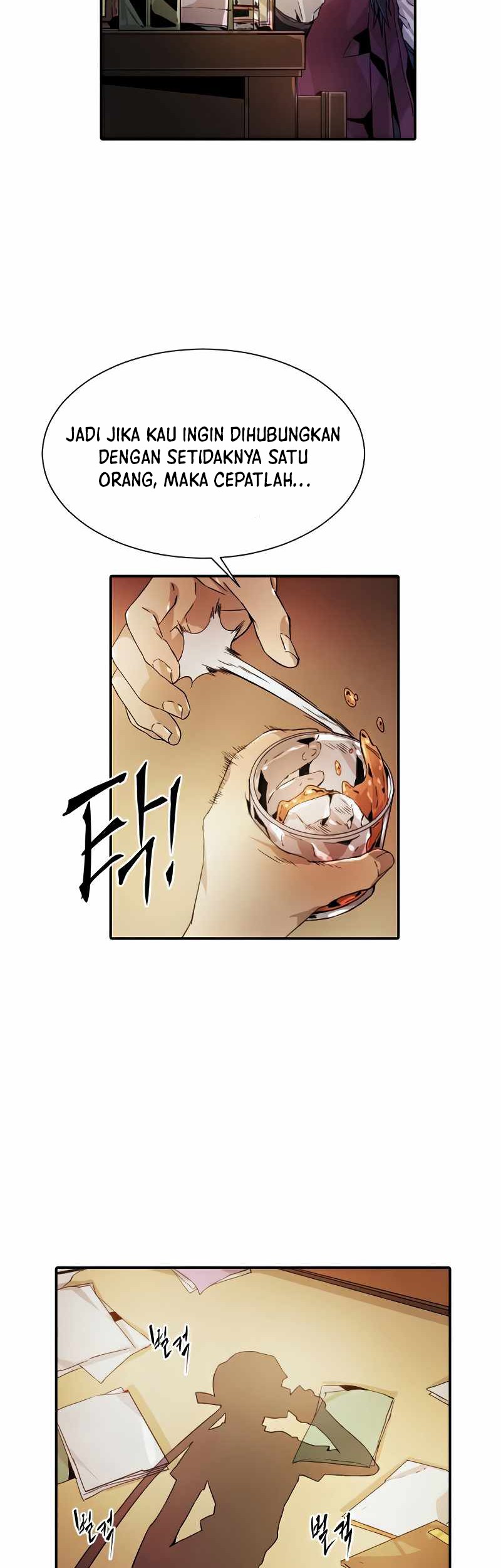 How To Kill A God Chapter 27 Gambar 8