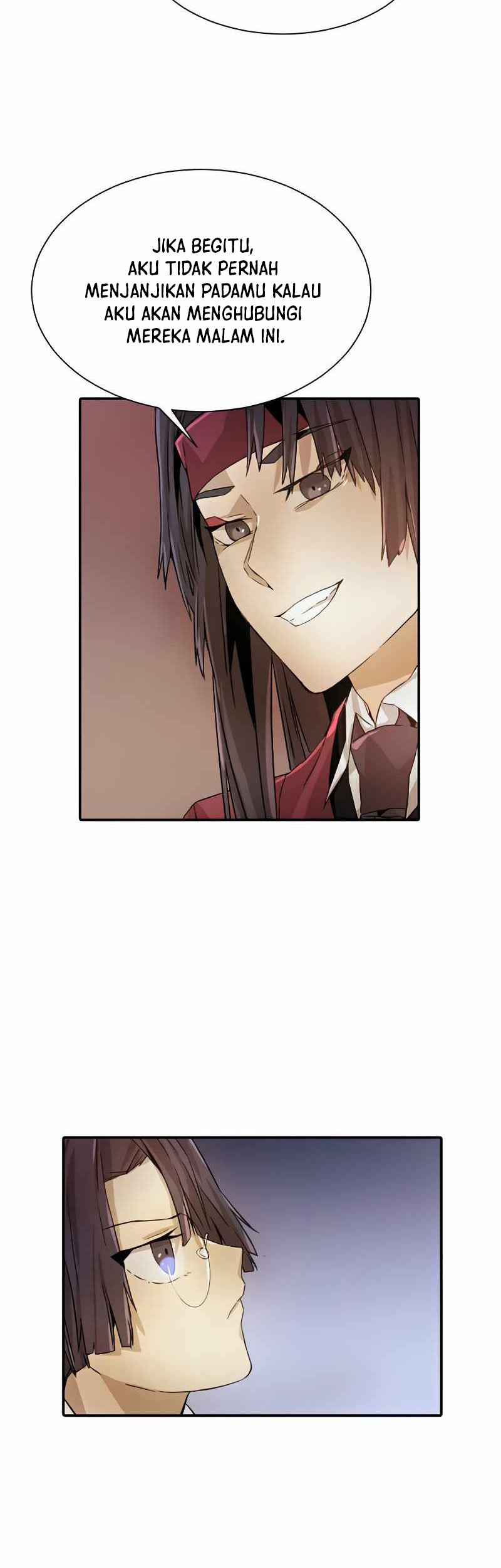 How To Kill A God Chapter 27 Gambar 14