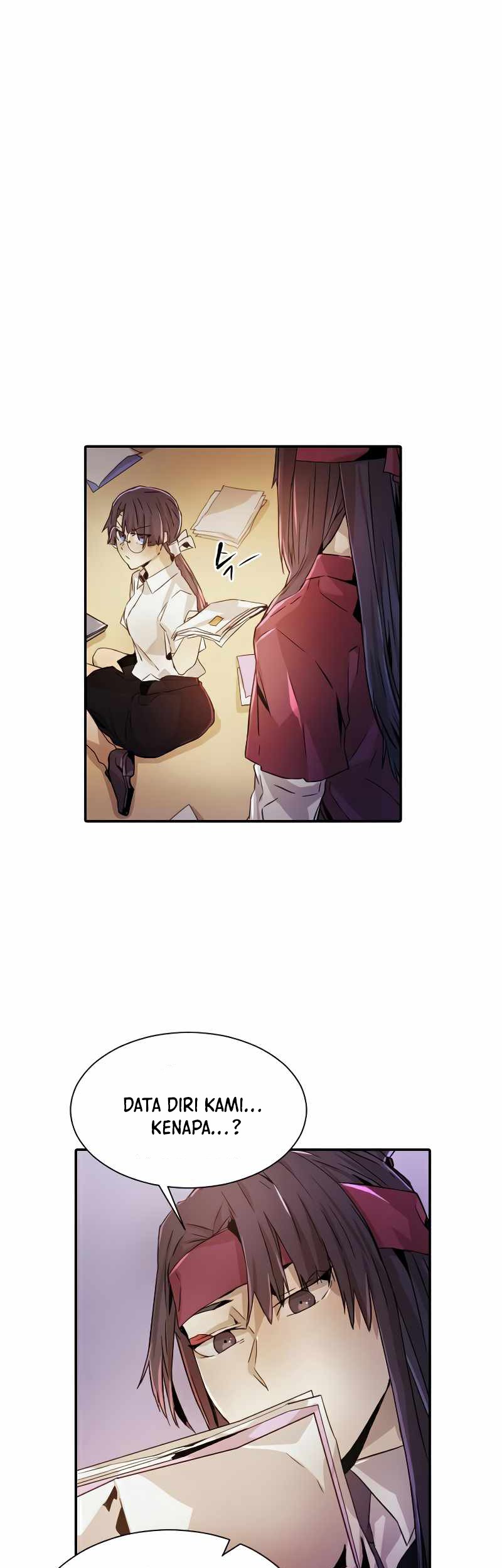 How To Kill A God Chapter 27 Gambar 15