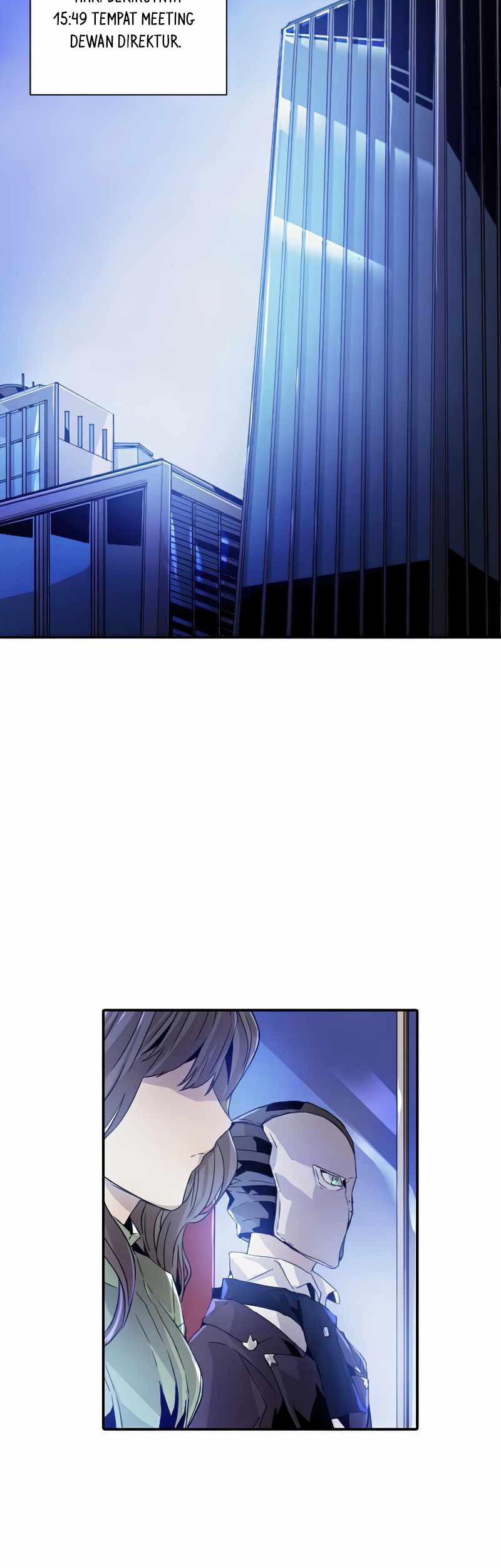 How To Kill A God Chapter 27 Gambar 31