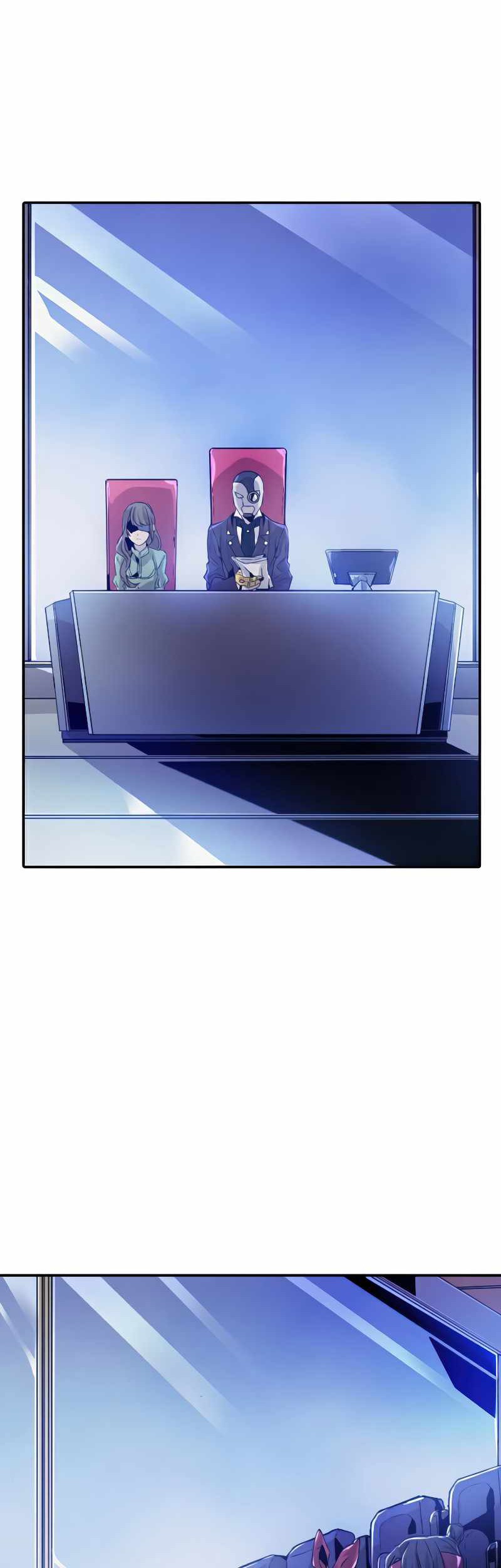 How To Kill A God Chapter 27 Gambar 32