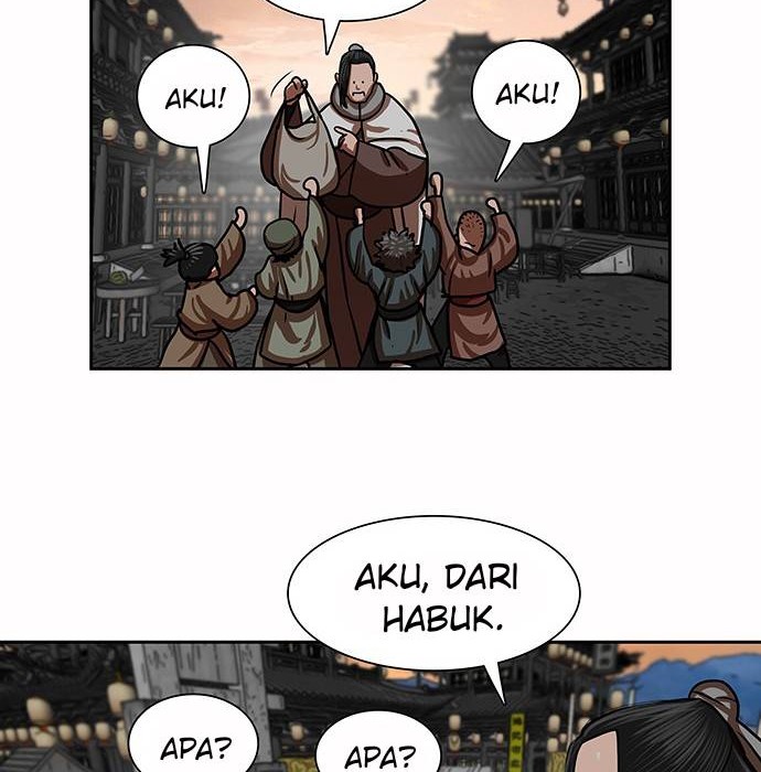 Escort Warrior Chapter 150 Gambar 27