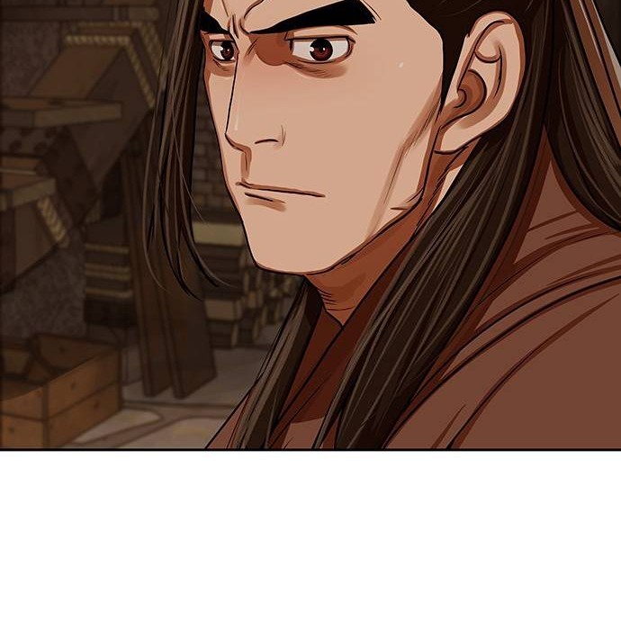 Escort Warrior Chapter 150 Gambar 33