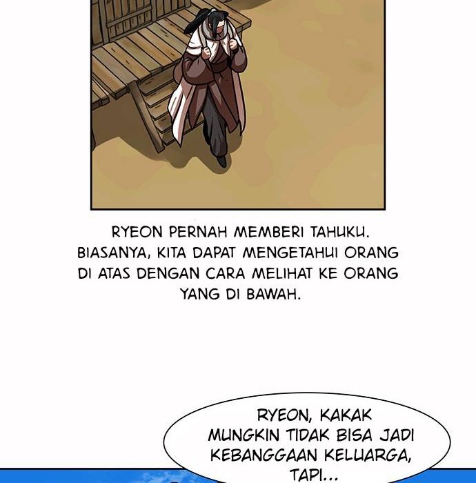 Escort Warrior Chapter 150 Gambar 19