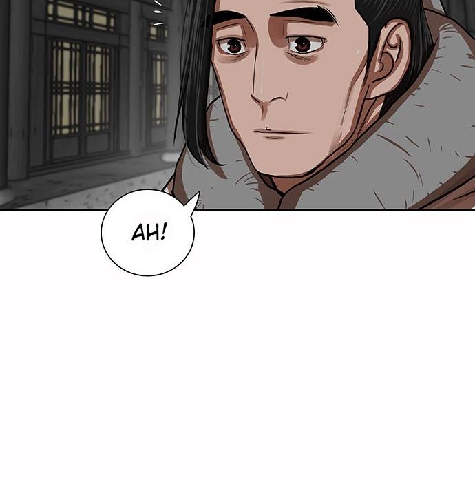 Escort Warrior Chapter 150 Gambar 25