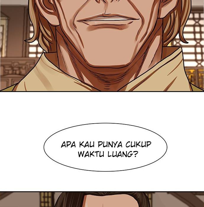 Escort Warrior Chapter 150 Gambar 47