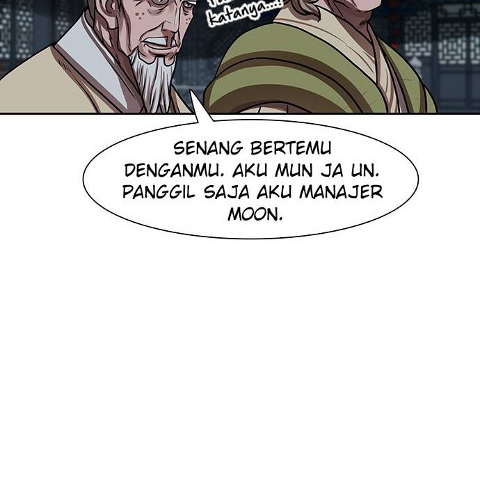 Escort Warrior Chapter 150 Gambar 41