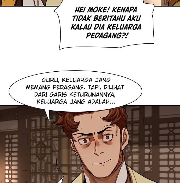 Escort Warrior Chapter 150 Gambar 43