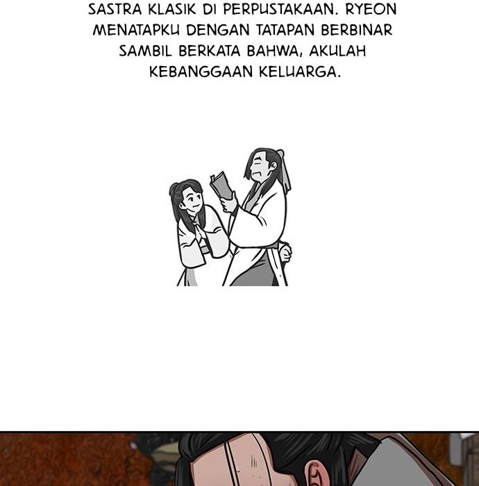 Escort Warrior Chapter 150 Gambar 5